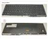 Fujitsu FUJ:CP757710-XX KEYBOARD 10KEY BLACK W/ TS GREECE