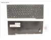 Fujitsu FUJ:CP757800-XX KEYBOARD BLACK W/O TS ARABIC/UK