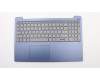 Lenovo COVER UpperCase 3N 81F5 MN-BU W/KB BL US pour Lenovo IdeaPad 330S-15ARR (81FB/81JQ)