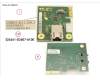 Fujitsu S26361-D3607-A100 LAN CONTROLLER PCIE X1