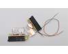 Lenovo ANTENNA KIT_Antenna_WWAN_Amphenol pour Lenovo ThinkPad X1 Carbon 6th Gen (20KH/20KG)