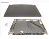 Fujitsu FUJ:CP730121-XX LCD BACK COVER ASSY (FHD)