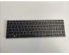 HP KBD TP+PS BL INTL pour HP ZBook 15 G5