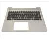 HP Keyboard (SPANISH) pour HP ProBook 445 G6