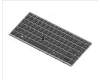HP KYBD SR -EURO pour HP EliteBook 840 G6
