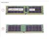 Fujitsu S26361-F4083-L364 64GB (1X64GB) 2RX4 DDR4-2933 R ECC