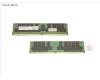 Fujitsu S26361-F4083-L464 64GB (1X64GB) 4RX4 DDR4-2933 LR ECC