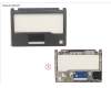 Fujitsu FUJ:CP776239-XX UPPER ASSY W/ SC, W/ PV HOLE