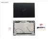 Fujitsu FUJ:CP775907-XX LCD BACK COVER BLACK NON TOUCH