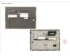 Fujitsu FUJ:CP776459-XX LOWER ASSY