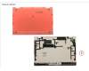 Fujitsu FUJ:CP776806-XX LOWER ASSY (RED)