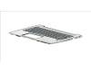 HP Keyboard (INTERNATIONAL) pour HP ProBook 445 G6