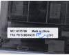 Lenovo COVER Upper Case ASM_USA L81XA ICEBUAL pour Lenovo IdeaPad S540-13API (81XC)
