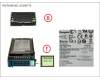 Fujitsu S26361-F3208-E530 HD SAS 3GB/S 300GB 15K HOT PLUG 2.5'