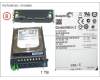 Fujitsu S26361-F3601-E100 HD SATA 3G 1TB 7.2K HOT PLUG 2.5' BC