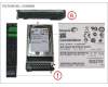 Fujitsu S26361-F3601-L500 HD SATA 3G 500GB 7.2K HOT PLUG 2.5' BC