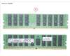 Fujitsu S26361-F3843-E617 32GB (1X32GB) 2RX4 DDR4-2133 R ECC