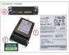 Fujitsu S26361-F4482-E130 HD SAS 6G 300GB 10K HOT PL 2.5' EP 300