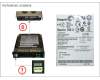 Fujitsu S26361-F4568-E130 HD SAS 6G 300GB 10K HOT PL 2.5' EP