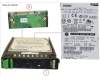 Fujitsu S26361-F5247-E112 HD SAS 6G 1.2TB 10K HOT PL 2.5' EP