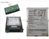 Fujitsu S26361-F5247-E145 HD SAS 6G 450GB 10K HOT PL 2.5' EP