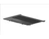 HP Keyboard w/ Top Cover (UK) pour HP 240 G6