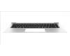 HP Keyboard (FRENCH) pour HP EliteBook 1040 G4