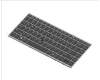 HP KYBD SR BL PVCY -EURO pour HP EliteBook 840 G6