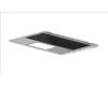 HP TOPCOVER W/KEYBOARD BL ITL pour HP EliteBook x360 830 G5