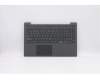 Lenovo COVER Upper Case ASM_GR L81YK NBLFPGG pour Lenovo IdeaPad 5-15ALC05 (82LN)