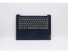 Lenovo COVER Upper Case ASM_UK L81WA NFPABEDIS pour Lenovo IdeaPad 3-14ADA05 (81W0)