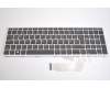 HP L09594-031 Keyboard w/o Backlight English U.K.