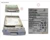 Fujitsu NTW:X425A-R6 DISK DRIVE,SAS,1.2TB,10K,2.5",FAS2240-2