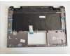 HP TOP COVER W/KB CP BL PVCY pour HP ZBook Studio x360 G5