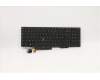 Lenovo 5N20V78118 French Keyboard BL