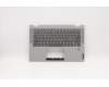 Lenovo COVER Upper Case ASM_ND BL FP W81X1PG pour Lenovo IdeaPad Flex 5-14IIL05 (81WS/81X1)