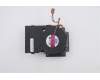 Lenovo 5H40U92981 HEATSINK SFF I 80W CPU Cooler