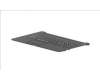 L91025-041 HP TOP CVR W/KBD STD W/O ODD GR