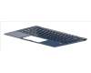 HP TOPCOVER W/KYBD BL SWIS2 pour HP ProBook 635 Aero G7
