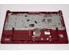 Acer COVER.UPPER.RED.W/KB.GERMAN.BL pour Acer Aspire 5 (A515-54)