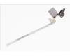 Acer HINGE.LCD.W/BRACKET/CAP.L.BLACK pour Acer Chromebook Spin 11 (R751TN)