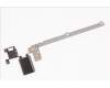 Acer HINGE.LCD.W/BRACKET/CAP.R.BLACK pour Acer Chromebook Spin 11 (R751TN)