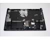 Acer COVER.UPPER.BLACK.W/KB.GERMAN pour Acer Aspire 5 (A515-44)