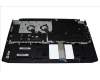 Acer 6B.Q5EN2.026 COVER.UPPER.BLACK.W/KB.NORDIC.BL.FOR.1050&1650