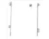 Acer BRACKET.HDD pour Acer Aspire 3 (A317-51G)