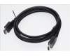 Acer CABLE.HDMI.1.8M.BLACK.V1.4 pour Acer X1528i