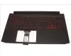 Acer COVER.UPPER.1650.BLACK.W/KB.US-INT.BL pour Acer Nitro 5 (AN515-44)