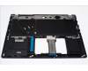 Acer 6B.VJ5N4.001 COVER.UPPER.BLACK.W/KB.US-INT.BL