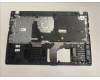 Acer COVER.UPPER.BLACK.W/KB.SWISS pour Acer Aspire 3 (A315-32)