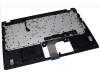 Acer COVER.UPPER.W/KB.GER.BLACK pour Acer Aspire 1 (A114-32)